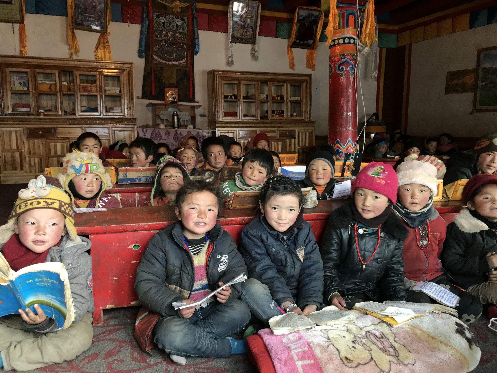 华体会hth·(体育)(中国)官方网站公益回顾丨家国同欢月同圆 温暖满载甘孜州(图11) 华体会hth·(体育)(中国)官方网站公益回顾丨家国同欢月同圆 温暖满载甘孜州(图11)